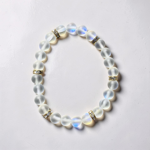 Golden Aurora Bracelet